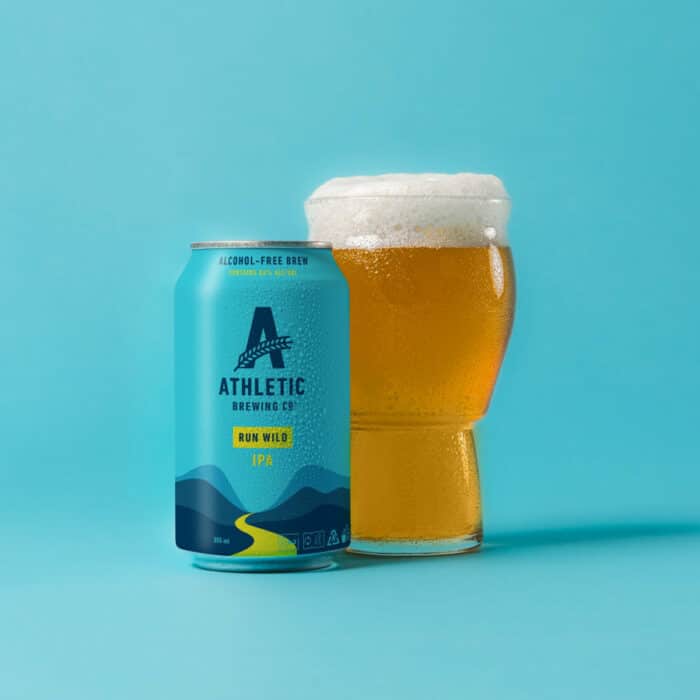 Athletic - Run Wild IPA – Image 1