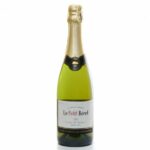 Petit Beret – Effervescent Blanc De Blancs 0.0%