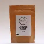Necense - Limonade Bio Artisanale