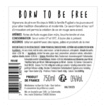Born to be Free - Rouge Cabernet – Image 2