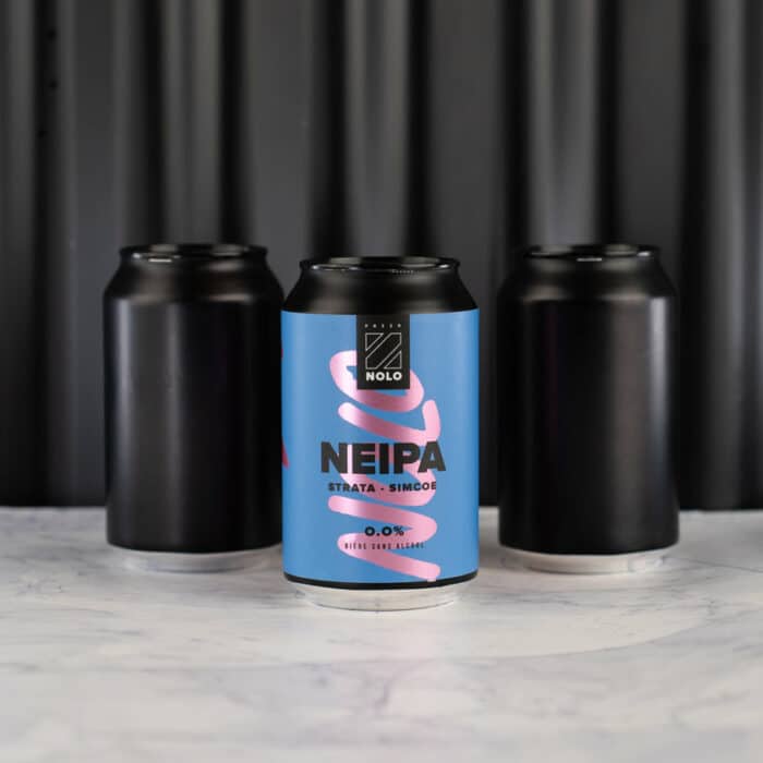 PRIZM NOLO STRATA SIMCOE - NEIPA 0.0% – Image 2