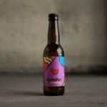 Archipel - Kom. Feuilles cassis