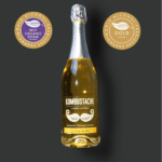 Kombustache - Les Fleurs du mal