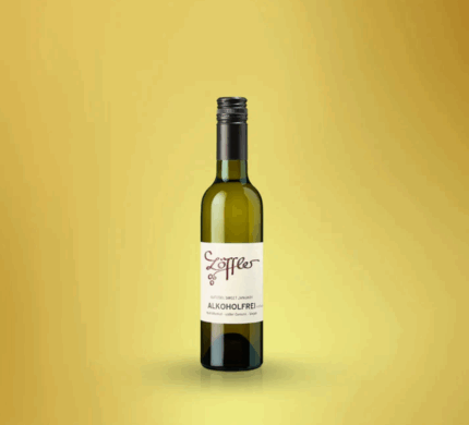 Löffler : Sweet January - Vin de Glace !