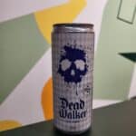 DEAD WALKER - Bière Blonde sans alcool