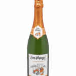 Bon Voyage - Chardonnay Effervescent