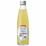 Kéfir de fruit Pomme & Cannelle