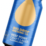 Big Drop - Reef Point Lager