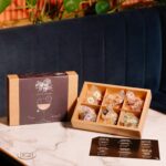 Infuse Me - Coffret Dégustation 12 cocons