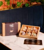 Infuse Me - Coffret Dégustation 12 cocons