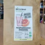 Necense - Pamplemousse Paradisu- Bio