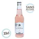 La Colombette - Toast Vigneron Rosé 0%