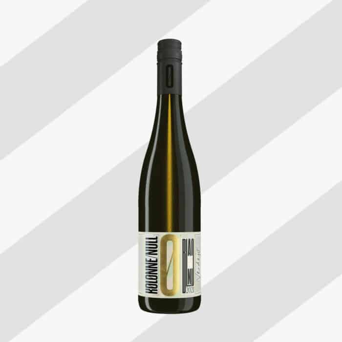 Kolonne Null - Verdejo – Image 1