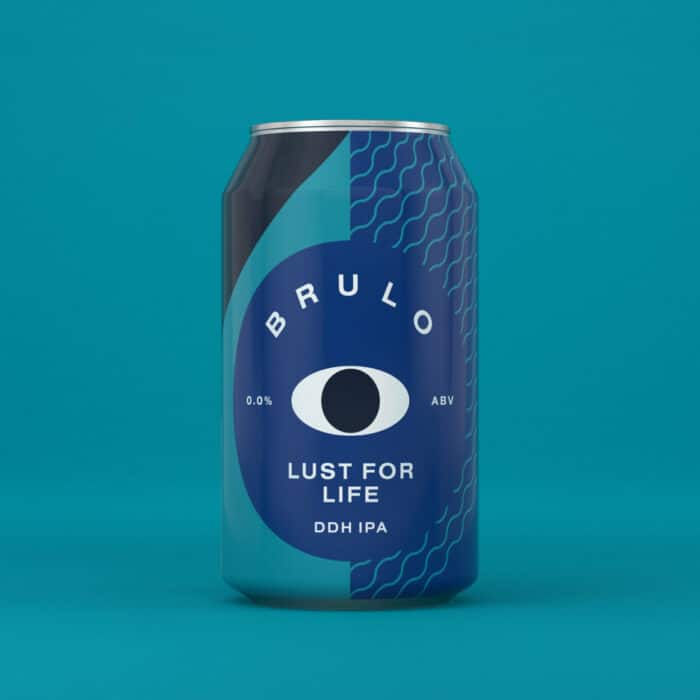Brulo - Lust for life DDH IPA – Image 1