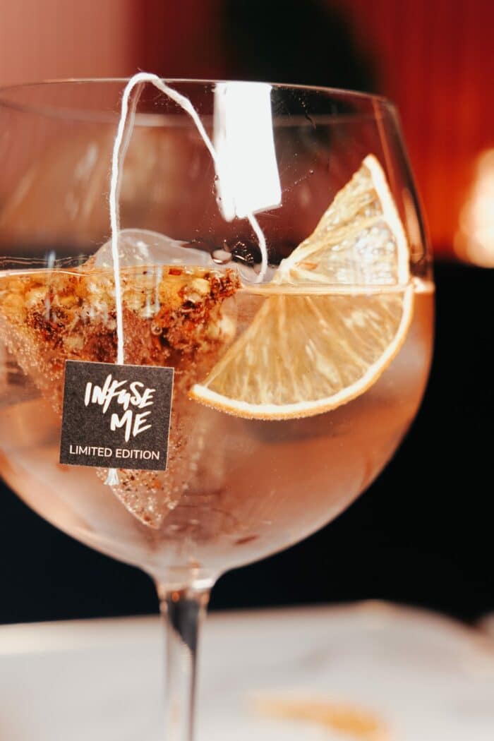 Infuse Me - Lot de 8 Sachets Choco Velvet n°8 – Image 3