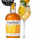 Everleaf – Forest (Safran, vanille, fleur d’oranger)
