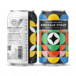Collective Arts - Stout - Emerald