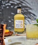 Nolow spirit free - N°7 Ginger