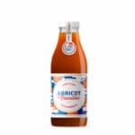 Le Coq Toqué ! Nectar d’abricot du Roussillon Bio 75cl