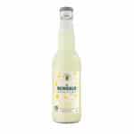 Le Schorle Citron fringuant (Citron - Gingembre)
