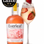 Everleaf - Mountain (fleurs de cerisier, fraises sauvages, églantier)