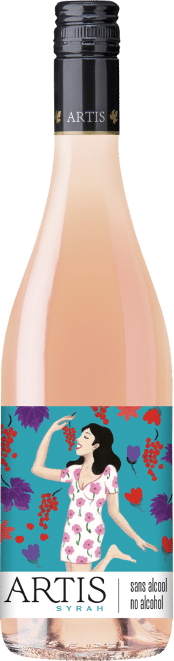 Artis - Rosé Syrah