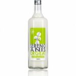 Cristal Liminana – SERENO – Anis & Orgeat