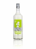Cristal Liminana - SERENO Anis Orgeat