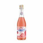 Le Coq Toqué ! Guinguette Pétillant Pomme Framboise Bio 75cl