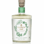 Ceder's - Wild - Genièvre, Gingembre Girofle Rooibos