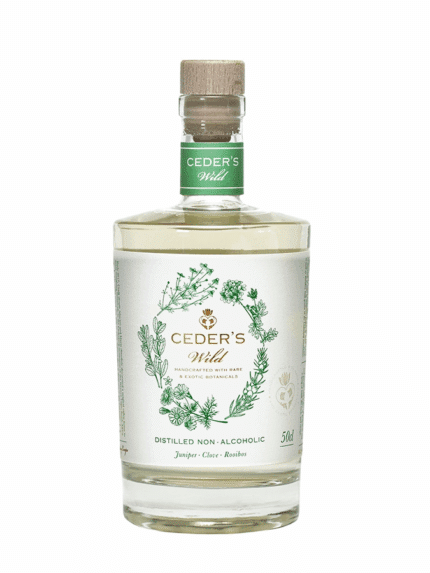 Ceder's - Wild
