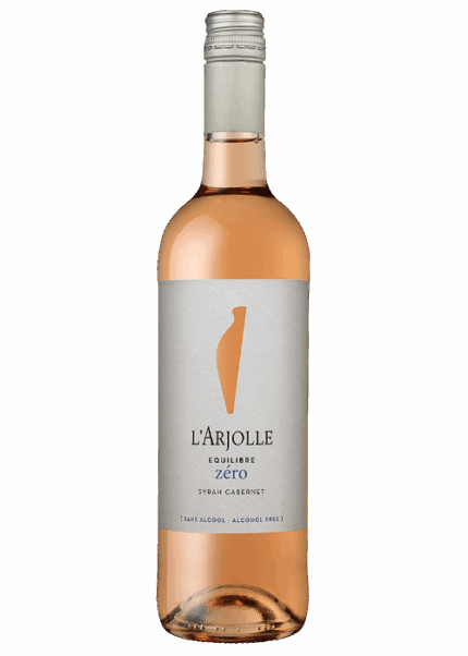 Arjolle - Rosé Syrah Cabernet