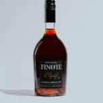 Finote - L’Apéritif No 1 - Gourmand - Herbacé - Amer