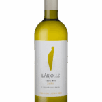 Arjolle – Blanc Viognier Sauvignon
