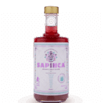 SAPINCA - Elixir de Fruits Bio (Gingembre et Fruits tropicaux)