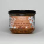 Grande terrine Chevreuil Figues et Pain d’Épices