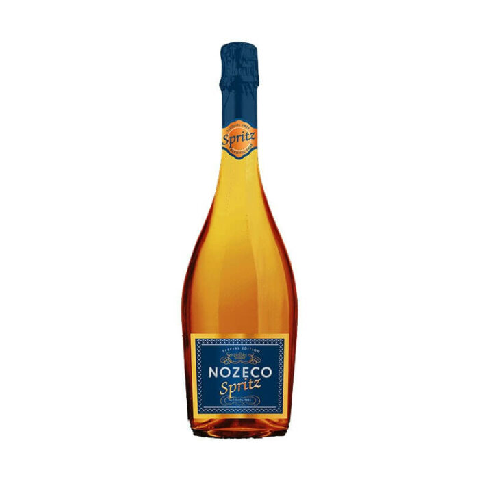 Nozeco - Édition spéciale - Spritz sans alcool- Spritz – Image 1