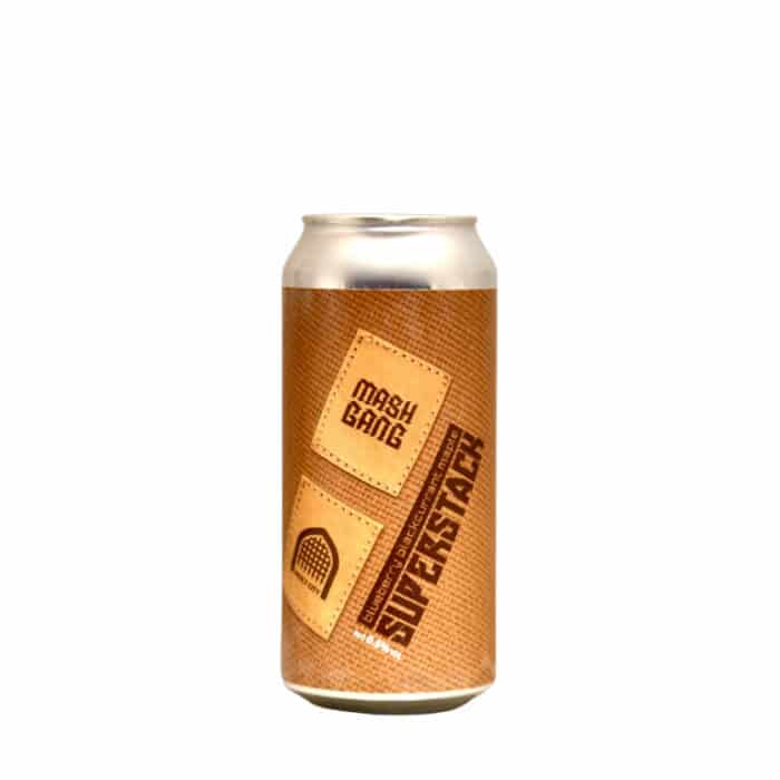 VAULT CITY X MASH GANG - SUPERSTACK SOUR – Image 1
