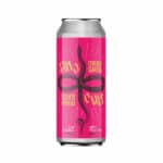 Mash Gang - CULT - HAZY PALE ALE