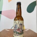 Les 2 amants - Lili Blonde