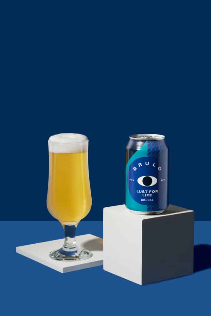 Brulo - Lust for life DDH IPA – Image 2