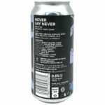 Wylam X Mash Gang Never Say Never – Image 2