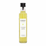Lissip - Sirop artisanal Concombre | Citron | Menthe