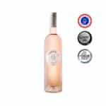 Chavin Zéro - Rosé - Cinsault, Syrah & Grenache