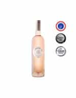 Chavin Zéro - Rosé