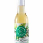 Pierre & Nico - Apéros Bio - Menthe, Gingembre, Citron vert