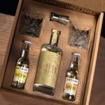 Optimae – Babylon Garden – Coffret expérience Mixologie
