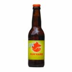 Bière de récupération – Run’Hard – IPA