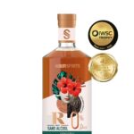 Sober Spirits - Sober R. 50cl