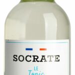 Socrate : Tonic 75cl